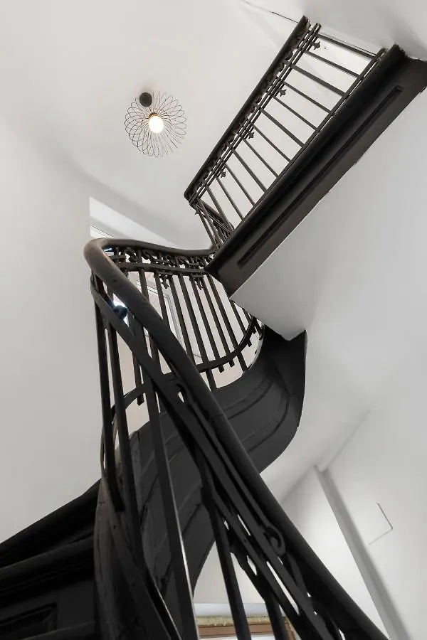 Vd Boutique Apartments No 2 Bucharest