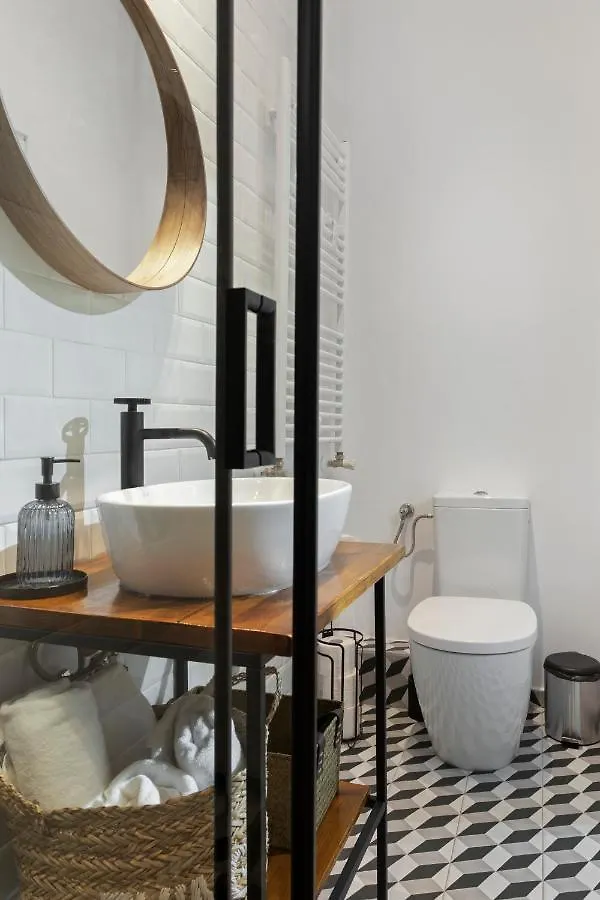 Vd Boutique Apartments No 2 Bucharest 0*,  Romania