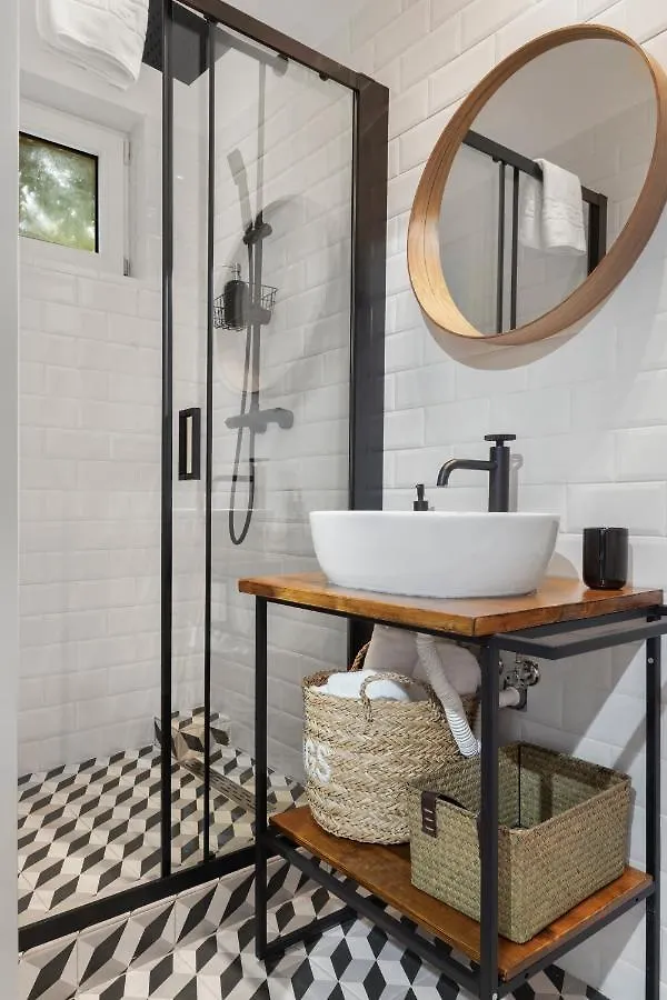 Vd Boutique Apartments No 2 Bukarest
