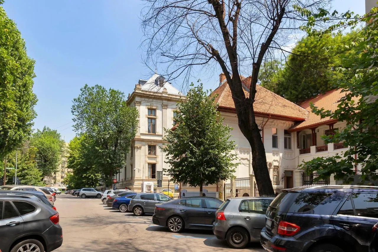 Vd Boutique Apartments No 2 location